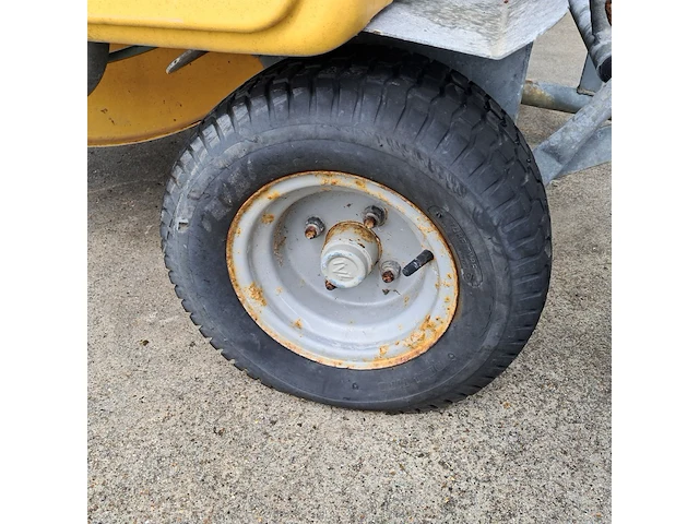 Waterhaspel, perrot, j2d 50f150 - afbeelding 5 van  17