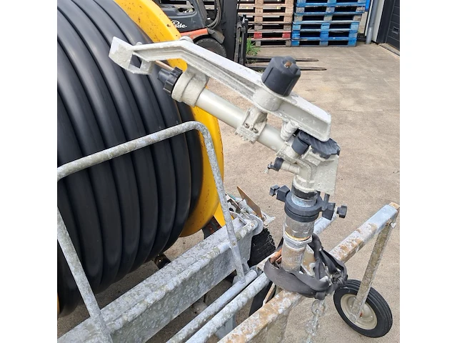Waterhaspel, perrot, j2d 50f150 - afbeelding 7 van  17