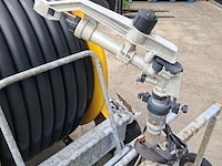 Waterhaspel, perrot, j2d 50f150 - afbeelding 7 van  17