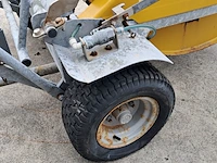 Waterhaspel, perrot, j2d 50f150 - afbeelding 8 van  17