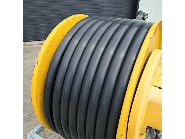Waterhaspel, perrot, j2d 50f150 - afbeelding 9 van  17