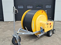 Waterhaspel, perrot, j2d 50f150 - afbeelding 1 van  17