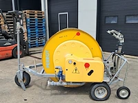 Waterhaspel, perrot, j2d 50f150 - afbeelding 10 van  17