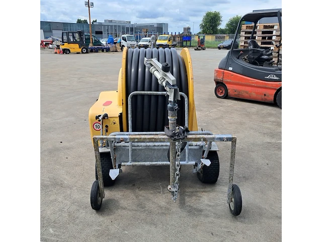 Waterhaspel, perrot, j2d 50f150 - afbeelding 12 van  17