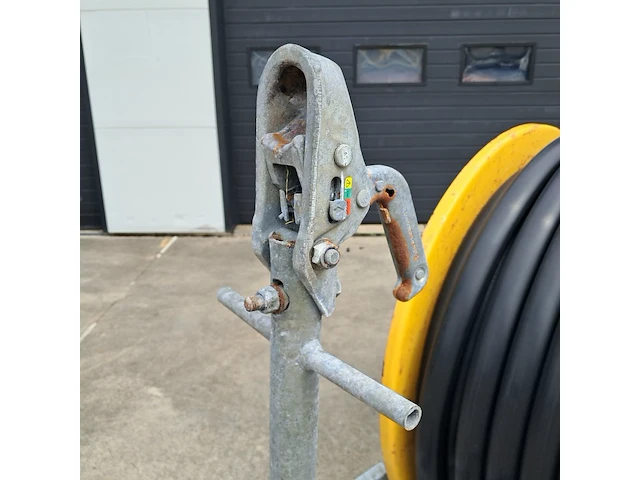 Waterhaspel, perrot, j2d 50f150 - afbeelding 16 van  17