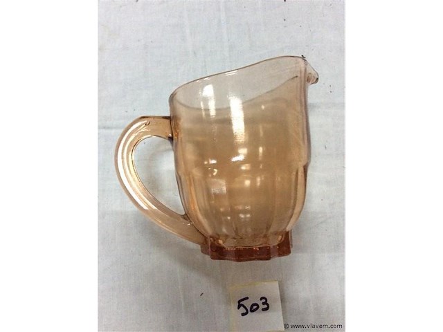 Waterkan ad - afbeelding 2 van  2