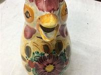 Waterkan kip - afbeelding 2 van  2