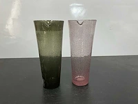 Waterkannen servies, glaswerk en bestek (20x) - afbeelding 2 van  2