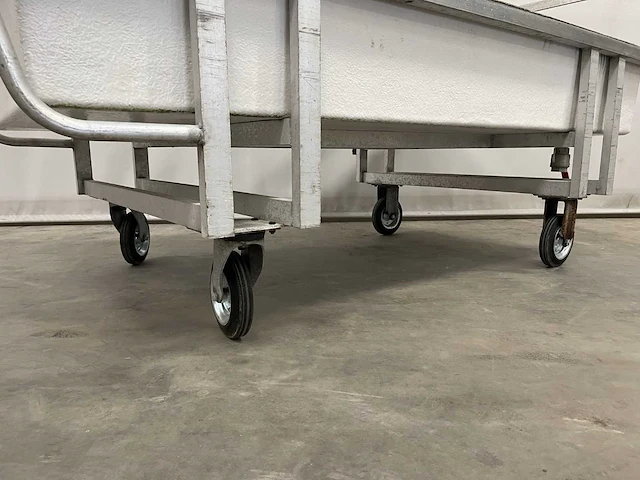 Waterkar (2x) - afbeelding 4 van  6