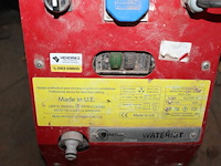 Waterkit porter. - afbeelding 2 van  2