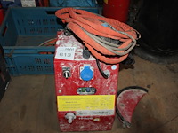 Waterkit porter. - afbeelding 1 van  2