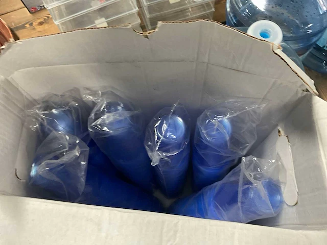 Waterkoeler flessen en bekers - afbeelding 5 van  7