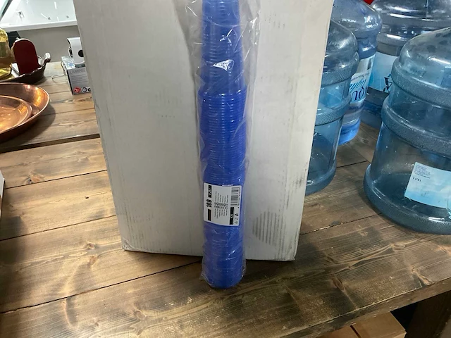 Waterkoeler flessen en bekers - afbeelding 6 van  7