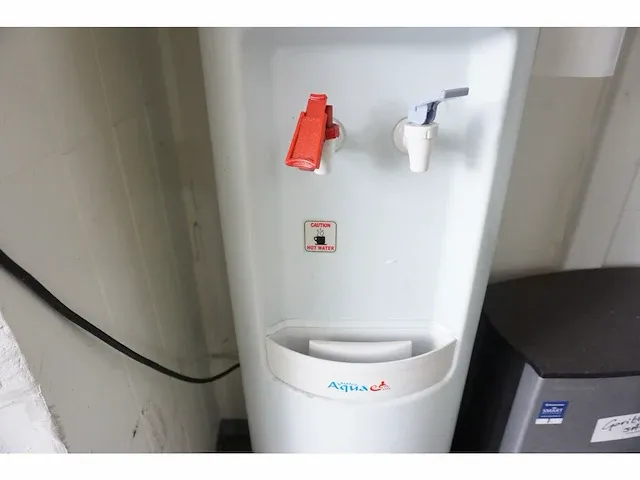 Waterkoeler - afbeelding 2 van  4