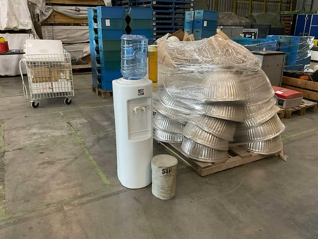 Waterkoeler - afbeelding 2 van  4