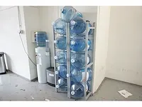 Waterkoelerflessenhouder - afbeelding 1 van  3