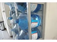 Waterkoelerflessenhouder - afbeelding 2 van  3
