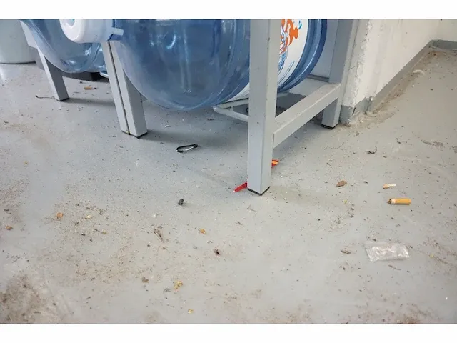 Waterkoelerflessenhouder - afbeelding 3 van  3