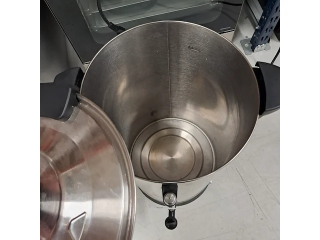 Waterkoker, caterchef , model 688193, 2023 - afbeelding 2 van  3