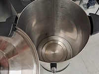Waterkoker, caterchef , model 688193, 2023 - afbeelding 2 van  3