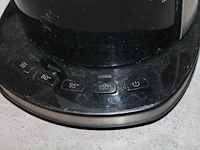 Waterkoker melitta 1026-04 met variabele kooktemperaturen. - afbeelding 2 van  2
