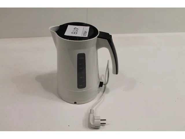 Waterkoker melitta. - afbeelding 1 van  1
