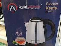 Waterkoker - afbeelding 1 van  3