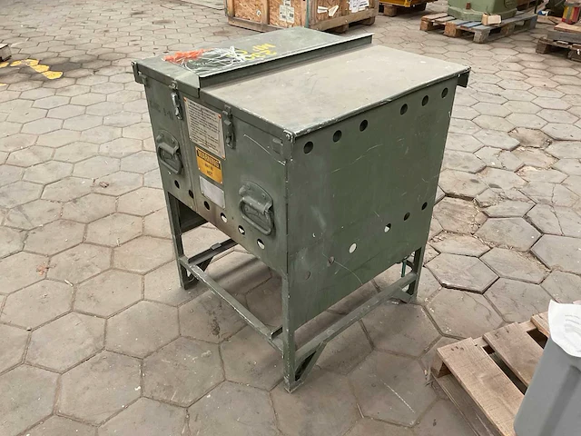 Waterkook unit - afbeelding 2 van  6