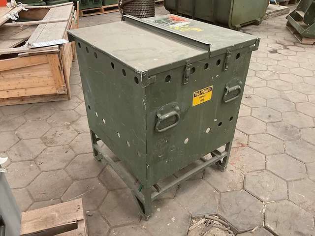 Waterkook unit - afbeelding 3 van  6
