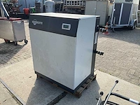 Waterkotte ds 5062.3 t warmtepomp - afbeelding 1 van  6