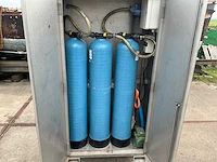 Waterkracht aquaclean 2001 waterzuiveringsinstallatie - afbeelding 4 van  16