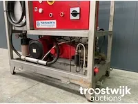 Waterkracht hogedruk reiniger - afbeelding 3 van  6