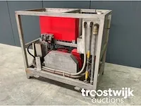Waterkracht hogedruk reiniger - afbeelding 4 van  6