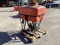 Waterkracht veldspuit - afbeelding 1 van  6