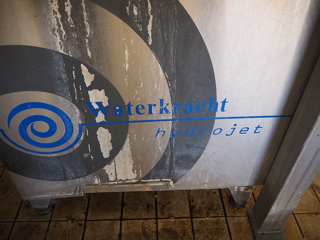 Waterkracht - afbeelding 2 van  16