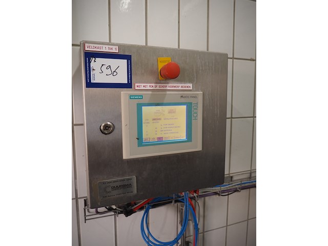 Waterkracht - afbeelding 3 van  16