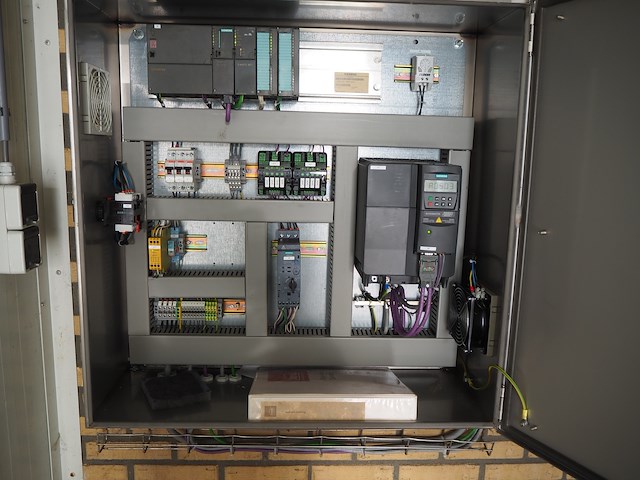 Waterkracht - afbeelding 5 van  16