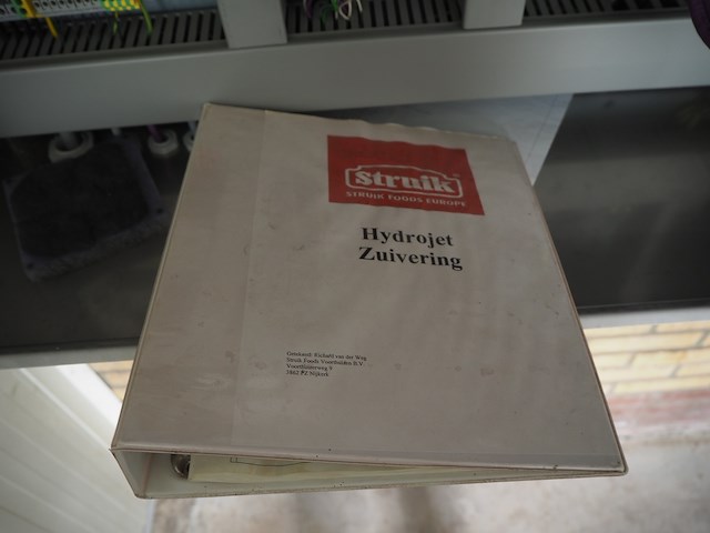 Waterkracht - afbeelding 8 van  16