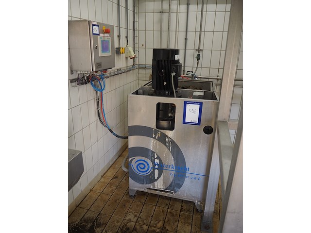 Waterkracht - afbeelding 1 van  16