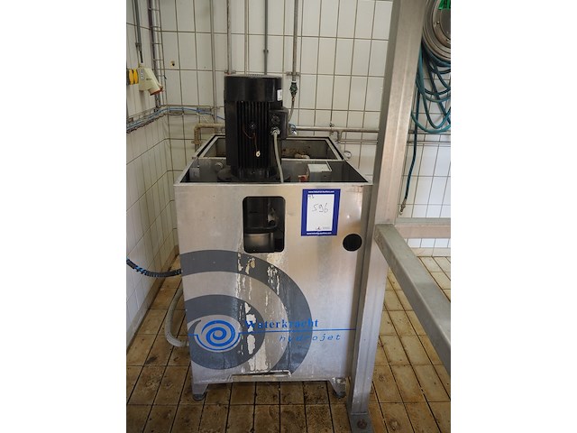 Waterkracht - afbeelding 9 van  16