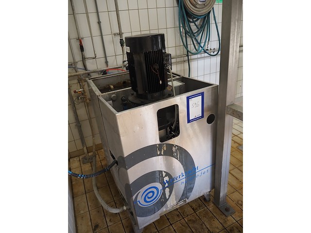 Waterkracht - afbeelding 10 van  16