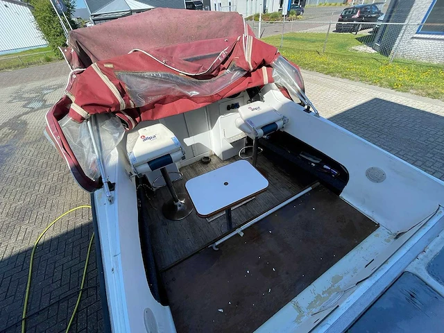 Waterland - 700 - motorjacht - afbeelding 18 van  35