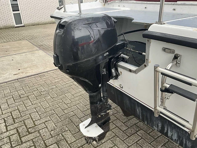Waterland - 700 - motorjacht - afbeelding 19 van  35