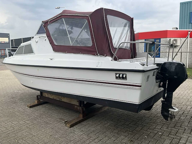 Waterland - 700 - motorjacht - afbeelding 23 van  35