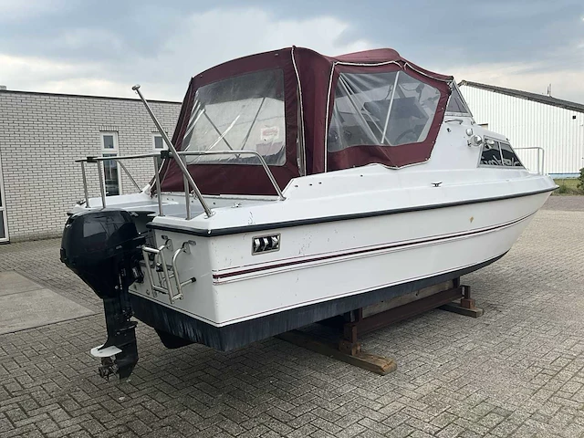Waterland - 700 - motorjacht - afbeelding 30 van  35