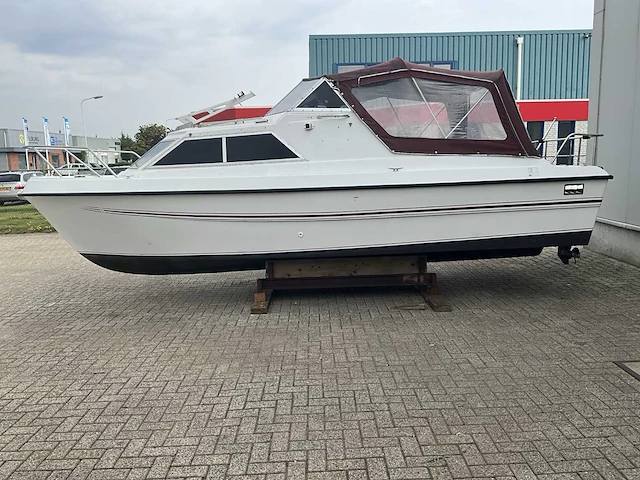 Waterland - 700 - motorjacht - afbeelding 32 van  35