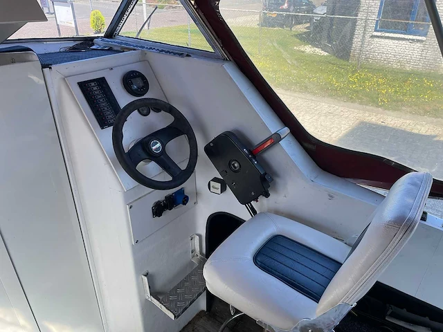Waterland - 700 - motorjacht - afbeelding 34 van  35