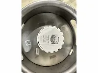 Waterland brewery - tingling tilly - fust bier - 20 liter (19x) - afbeelding 3 van  4