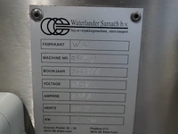 Waterlander samach b.v. / kwik lok - afbeelding 2 van  13