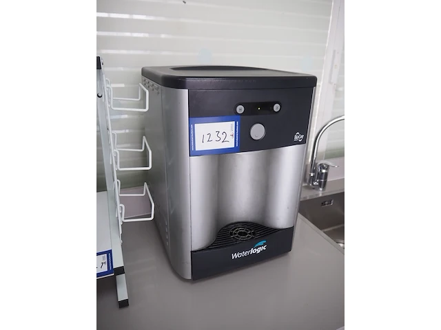 Waterlogic - afbeelding 1 van  6